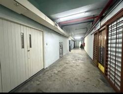 Yi Xiu Factory Building (D14), Factory #640252811